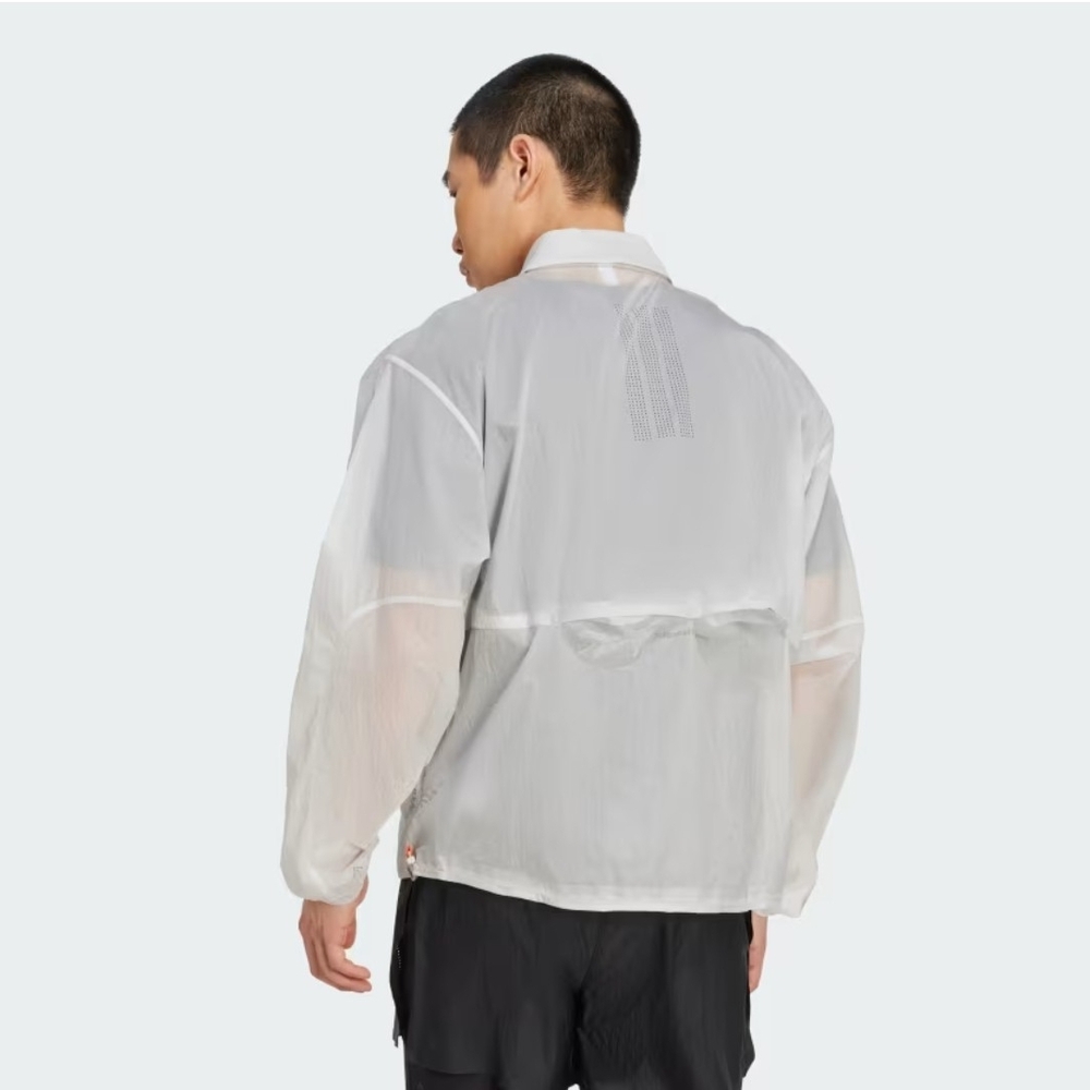 Adi365 H.Koumori Running Coach Jacket - Adidas - Picture 5 of 6